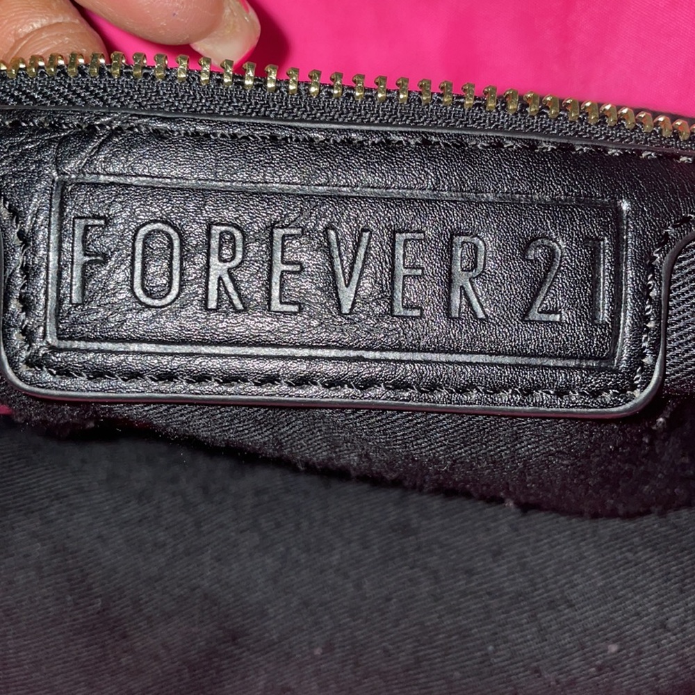 Forever 21 Bag / Tote - Picture 10 of 15